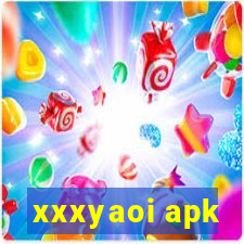 xxxyaoi apk